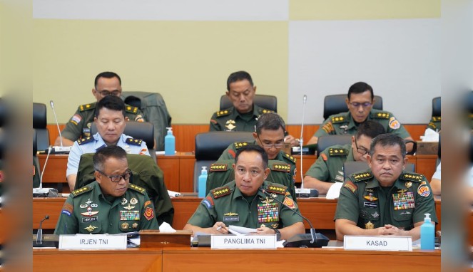 Penempatan Prajurit di Kementerian, Apa Dampaknya?