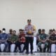 Polres Gowa Gelar Apel Pengamanan Idul Fitri