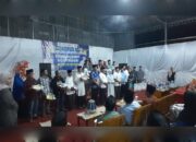 Pemkab Gowa Gelar Buka Puasa Bersama Dihadiri Kabag Ren Polres Gowa