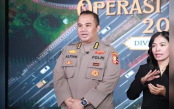 Mudik Lebaran 2025: Lonjakan Kendaraan, Begini Situasinya