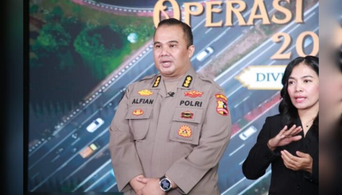 Mudik Lebaran 2025: Lonjakan Kendaraan, Begini Situasinya