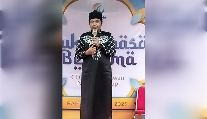 Nirvana Group Rayakan Kebersamaan di Bulan Ramadhan
