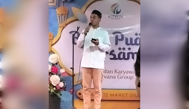 Nirvana Group Rayakan Kebersamaan di Bulan Ramadhan