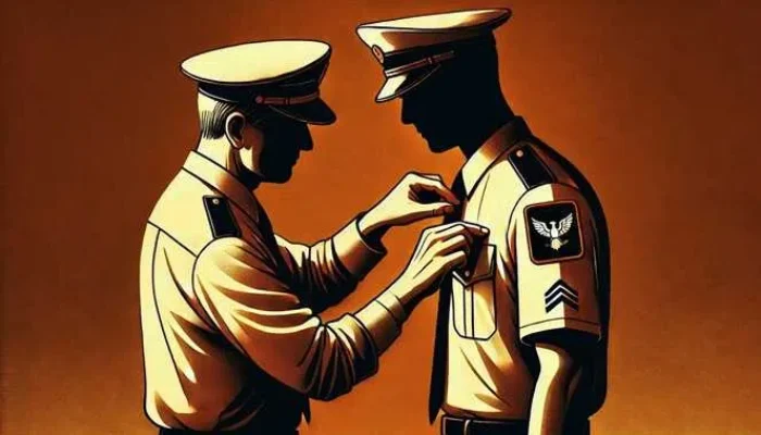 Kapolrestabes Makassar Copot Iptu Hartawan