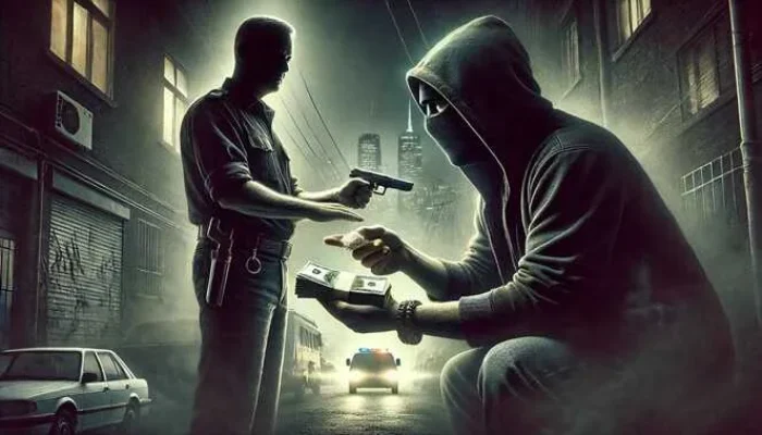 Dugaan Suap Polisi di Makassar & Wajo: Kasus Hilang, Publik Geram