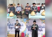 Nirvana Group Rayakan Kebersamaan di Bulan Ramadhan