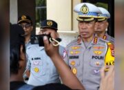 Operasi Ketupat 2025 Siap Kawal Perjalanan Mudik  