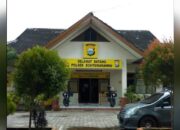 Kasus Motor Tanpa BPKB di Polsek Bonto Marannu Masih Belum Temui Titik Terang