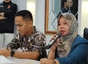 Hakim PN Sidrap Dituding Sok Pintar Saat Konferensi Pers Kasus Pembunuhan