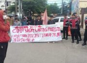 Gelombang Demo Tak Berhenti, Kasat Lantas dan Kanit Regident Polres Gowa Dituding Terlibat Pungli SIM