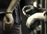 Polisi Tangkap 4 Pelaku Penyerangan di Makassar, Dalang Utama Masih Buron!