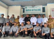 Puluhan Napi Lapas Kutacane Kabur Lewat Atap dan Pintu