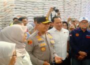 Pantau Harga Pangan di Ramadan, Kapolda Sulsel Temukan Cabai Rawit Masih Melonjak