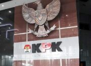 KPK Tetapkan 7 Tersangka Korupsi Rumah Jabatan DPR, Siapa Saja Mereka?