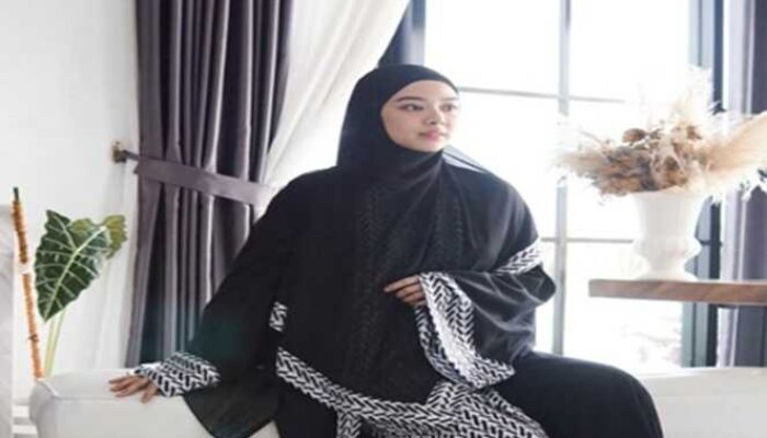 Berani Hijrah: Lindswell Kwok Menghadapi Tantangan Menjadi Mualaf