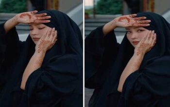 Kisah Hijrah Kae Asakura: Dari Dunia Hiburan Dewasa ke Ketenteraman Islam