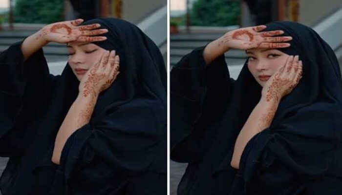 Kisah Hijrah Kae Asakura: Dari Dunia Hiburan Dewasa ke Ketenteraman Islam