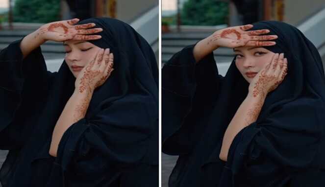 Kisah Hijrah Kae Asakura: Dari Dunia Hiburan Dewasa ke Ketenteraman Islam