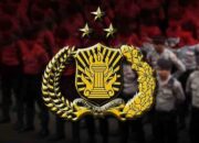 Polri Mutasi 1.255 Personel Termasuk 10 Kapolda