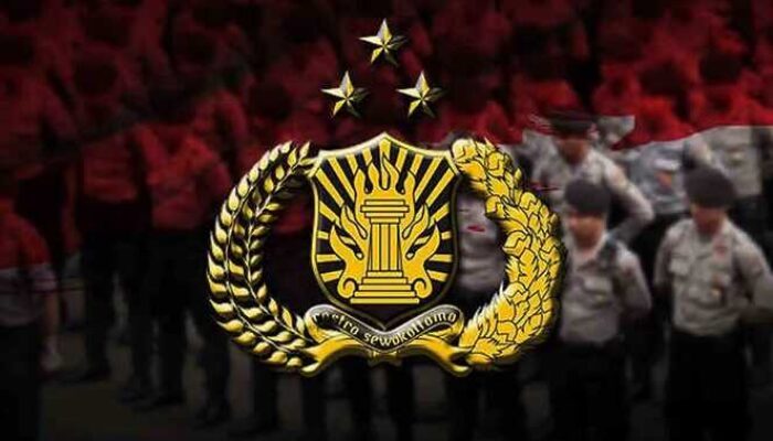 Polri Mutasi 1.255 Personel Termasuk 10 Kapolda