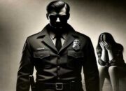 Aib Oknum Polisi Terbongkar Diduga Lecehkan Anak di Bawah Umur