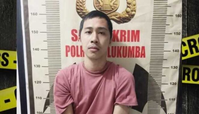 Gagal Bobol ATM dengan Las, Pria Ini Malah Kepergok Satpam dan Masuk Bui!