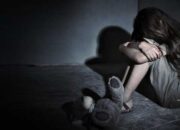 Sadis! Bocah 6 Tahun Dicabuli Tetangga Usai Diberi Uang Rp 2.000