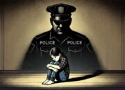 Palu Hakim, Dagang Keadilan? Vonis Bebas Oknum Polisi Cabul Picu Amarah Publik