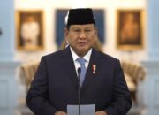 THR Pegawai Swasta Cair Hari Ini, Presiden Prabowo Pastikan Paling Lambat Seminggu Sebelum Lebaran