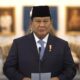 THR Pegawai Swasta Cair Hari Ini, Presiden Prabowo Pastikan Paling Lambat Seminggu Sebelum Lebaran