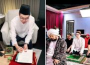 Dokter Richard Lee Resmi Mualaf, Syahadat Ulang Disaksikan Ustaz Felix Siauw & Derry Sulaiman