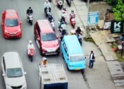 Teror Preman di Makassar: Sopir Angkot Dipalak Setiap Hari, Polisi Diam?