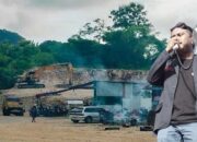 Tambang Ilegal di Maros Diduga Dibekingi Oknum Polisi