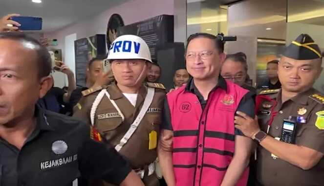 Pengacara Tom Lembong: JPU Gagal Buktikan Aliran Dana dalam Kasus Impor Gula