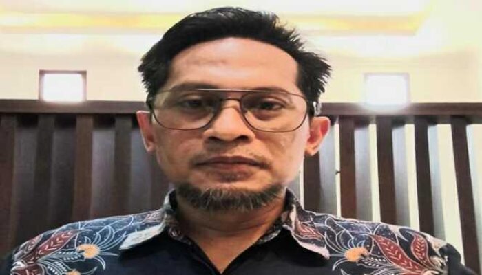 Ketua Karang Taruna Makassar Tantang Karutan Soal Peredaran HP di Rutan