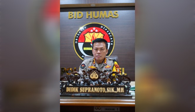 Polda Sulsel Siap Tertibkan Dokter & Lembaga Psikologi Nakal Terkait Penerbitan SIM