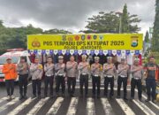 Edukasi dan Himbauan Jadi Fokus Operasi Ketupat