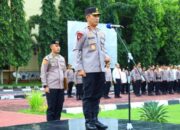 Kapolda Sulsel: Jangan Lengah, Disiplin dan Integritas Harus Terus Dijaga!