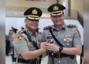 AKBP Muhammad Aldy Sulaiman Resmi Jabat Kapolres Gowa