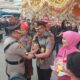AKBP Muhammad Aldy Sulaiman Disambut Hangat di Polres Gowa