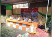 Kapolres Pelabuhan Siap Tingkatkan Patroli dan Peran Bhabinkamtibmas