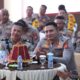 Suasana Haru dan Hangat Warnai Acara Pisah Sambut Pejabat Baru di Polres Gowa