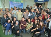 Keberhasilan Mudik Lebaran 2025: Arahan Kapolri dan Sinergi Lintas Instansi Jadi Kunci Utama