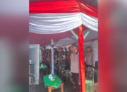 Wakapolres Gowa Hadiri Pembukaan Diklat SPPI Batch-3: Wujud Sinergi Membangun SDM Unggul