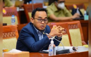 Rano Alfath Apresiasi Aksi Cepat Polri Bongkar Penyelundupan 192 Kg Sabu Jaringan Internasional