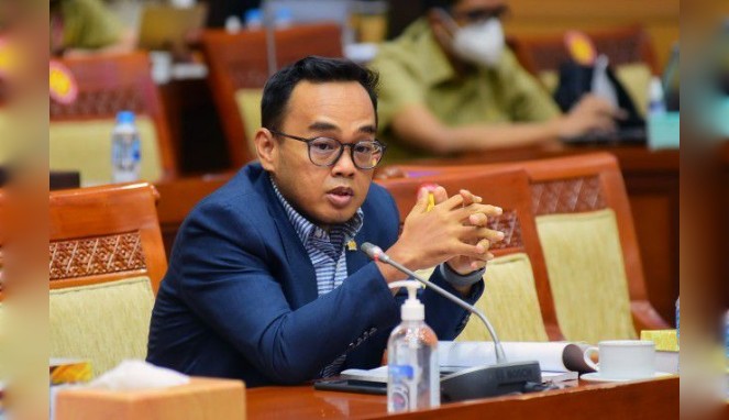 Rano Alfath Apresiasi Aksi Cepat Polri Bongkar Penyelundupan 192 Kg Sabu Jaringan Internasional