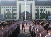 5.300 Personel Gabungan Disiagakan Polda Sulsel untuk Amankan May Day 2025