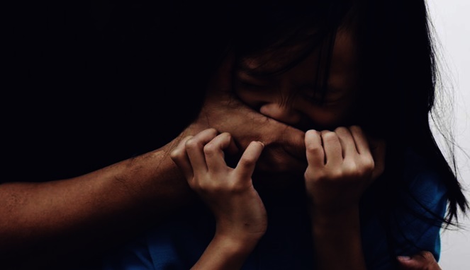 Anak Penjual Kerupuk Jadi Korban Pemerkosaan di Rumah Kontrakan Makassar