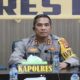 Dua Oknum Polisi Diperiksa Propam atas Kematian Tahanan MR