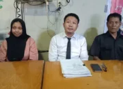 Salia Terjebak Praktik Gelap di Lapas Makassar Kini Berjuang Cari Keadilan
